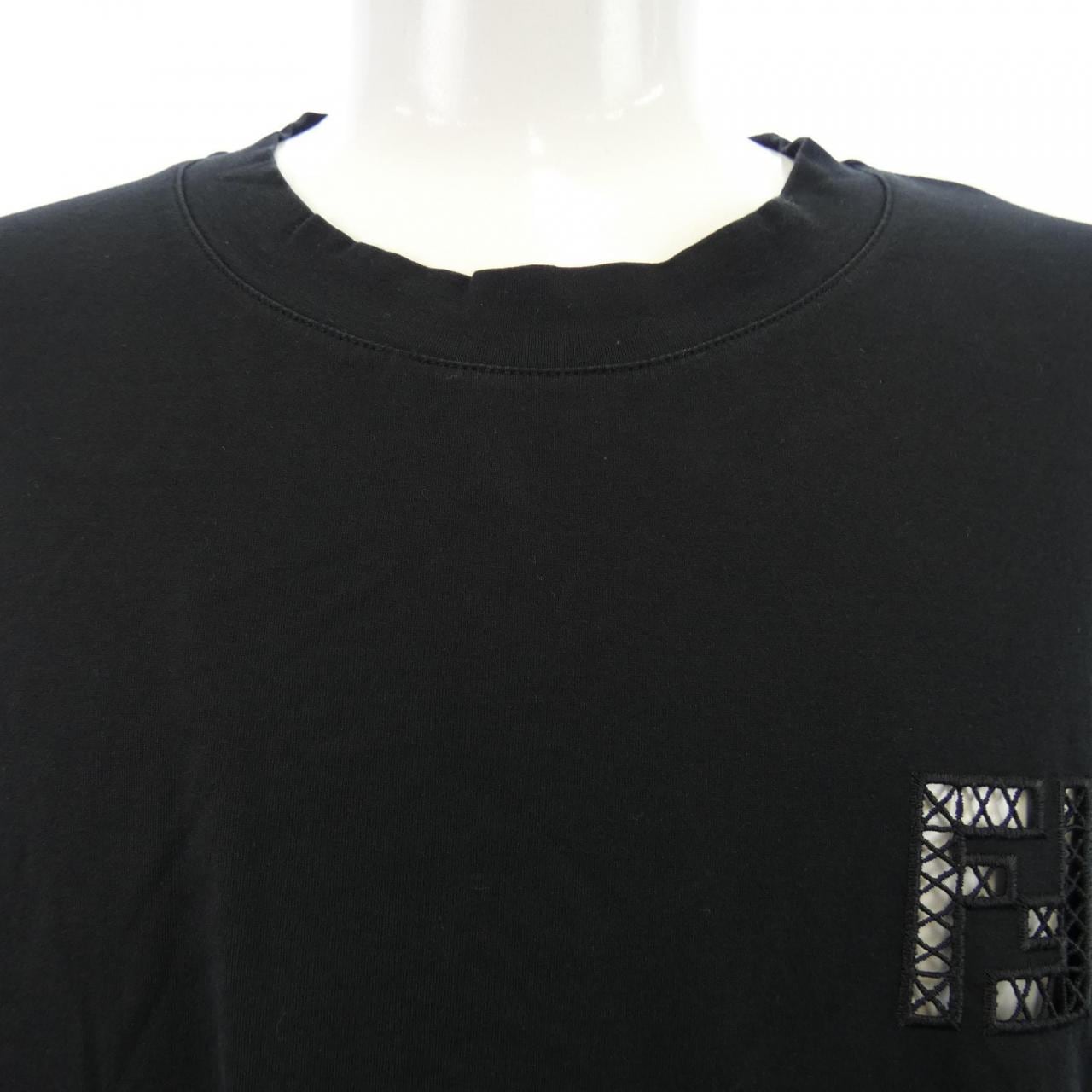 フェンディ FENDI FY1078 A6P1 Tシャツ