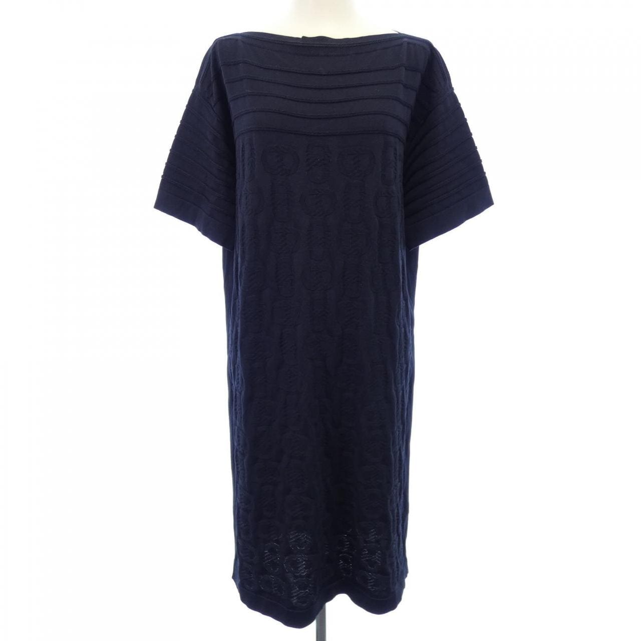 エルメス HERMES CHAINE D'ANCRE 3E2506D3 ワンピース