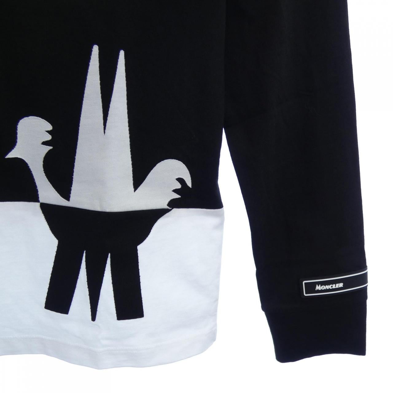 モンクレール MONCLER F10918D70020 8390T Tシャツ