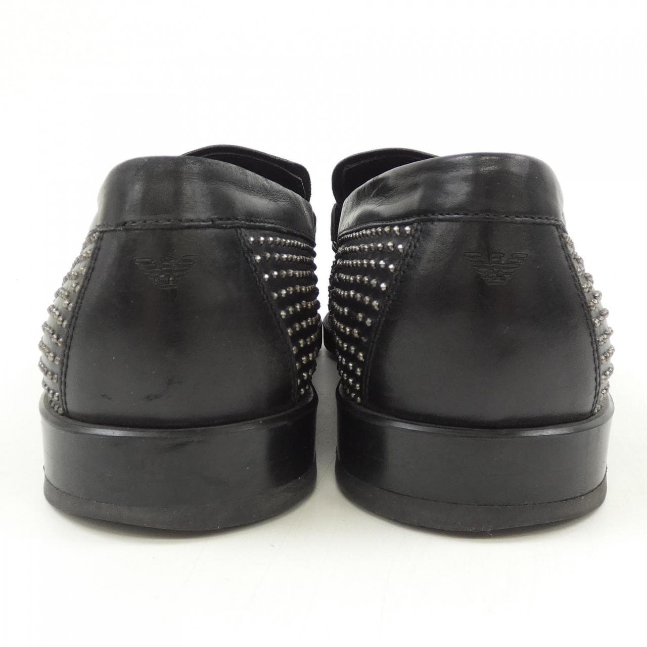 エンポリオアルマーニ EMPORIO ARMANI X4A 123 182 8 シューズ