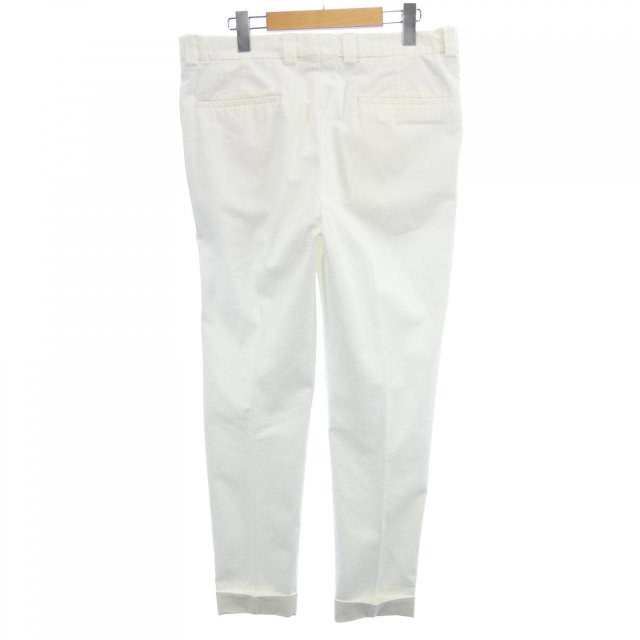 ブルネロクチネリ BRUNELLO CUCINELLI パンツ