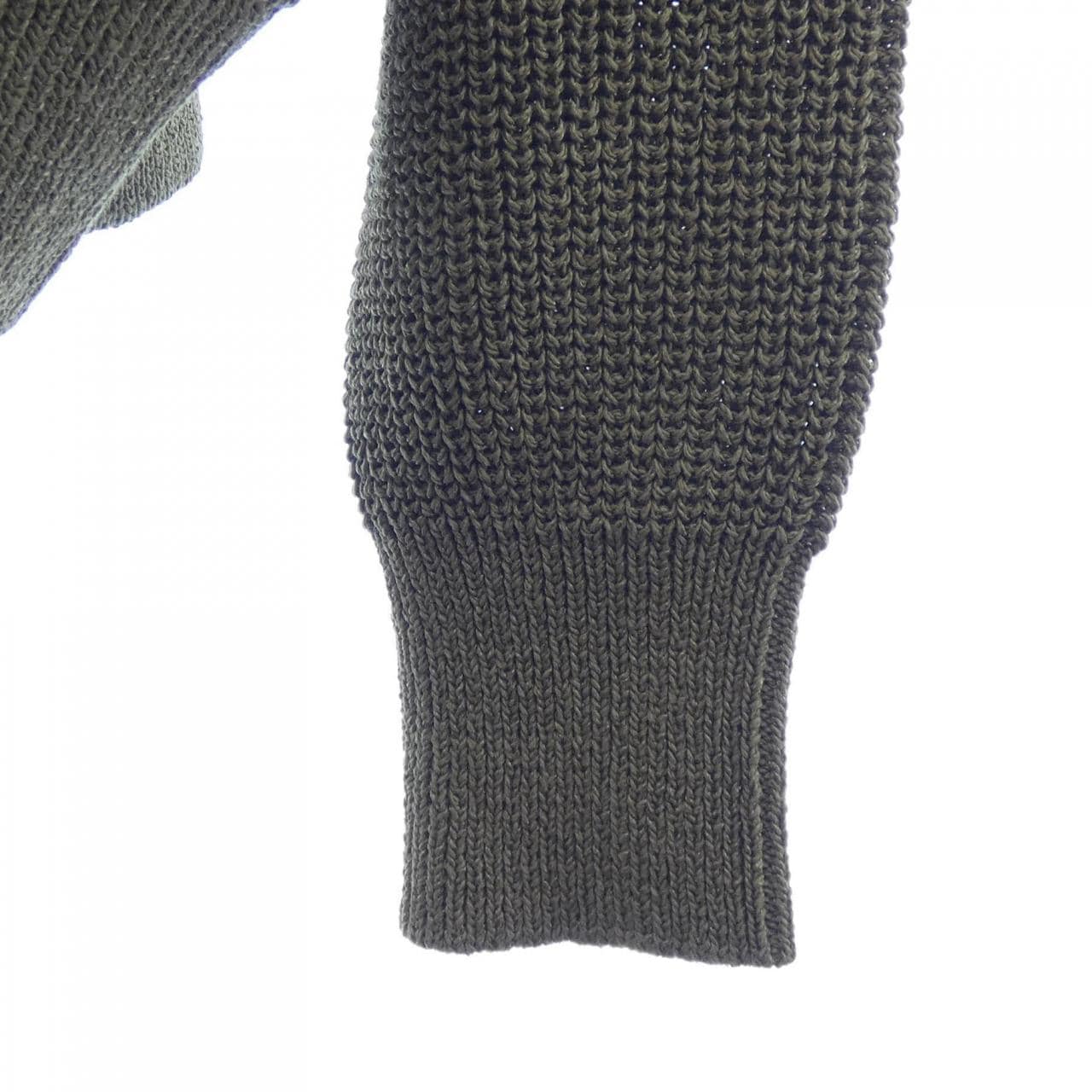 ノーク N.O.R.C カーディガン