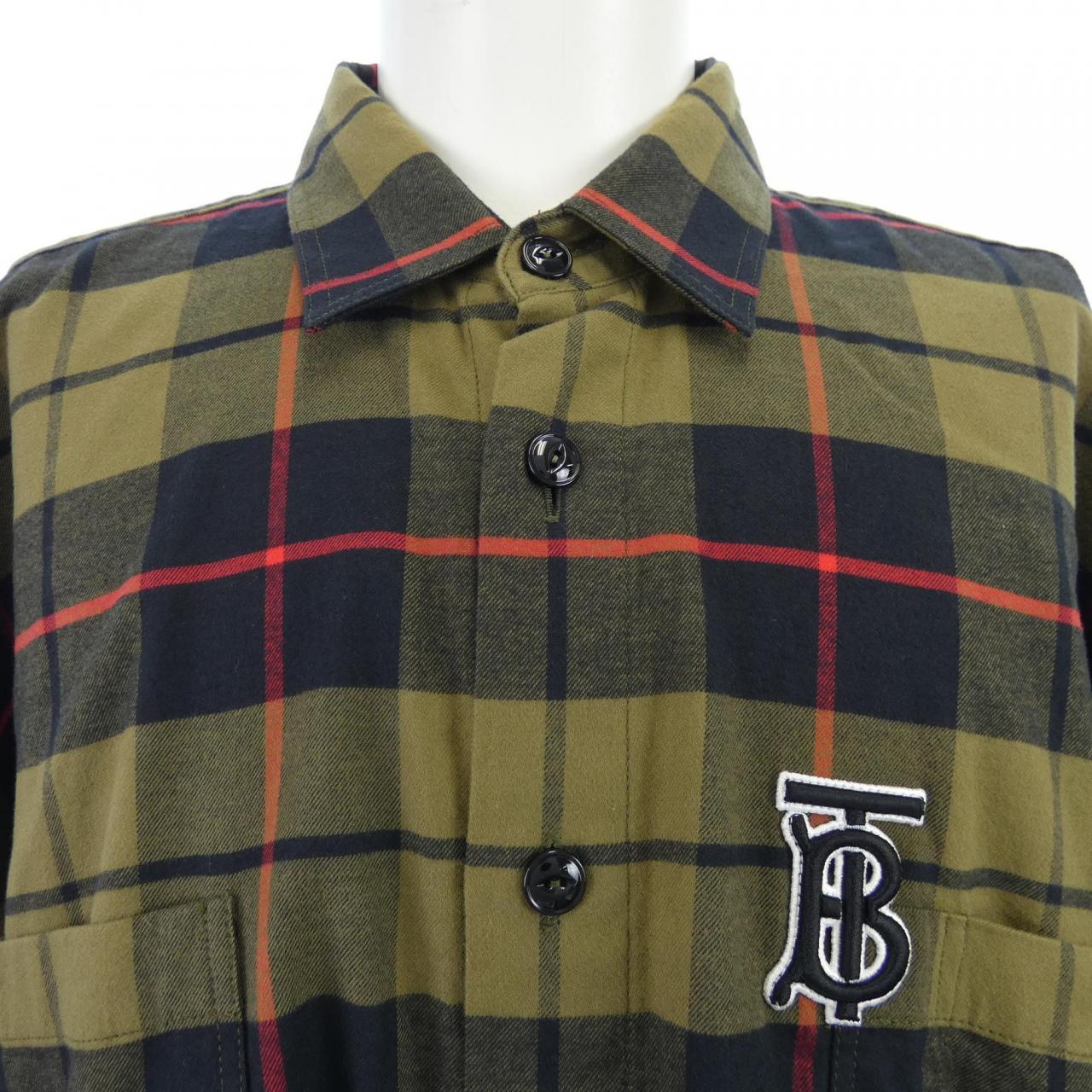 バーバリー BURBERRY 8017616 シャツ