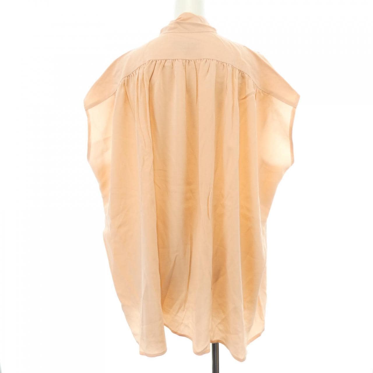 ドゥロワー DRAWER 6521-299-0756 シャツ