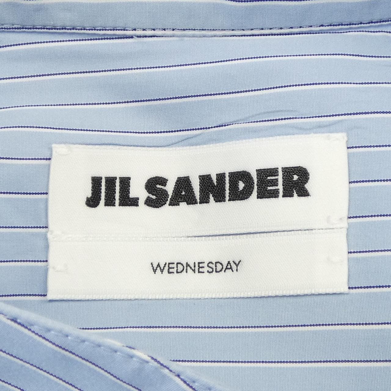 ジルサンダー JIL SANDER J05DL0103 シャツ