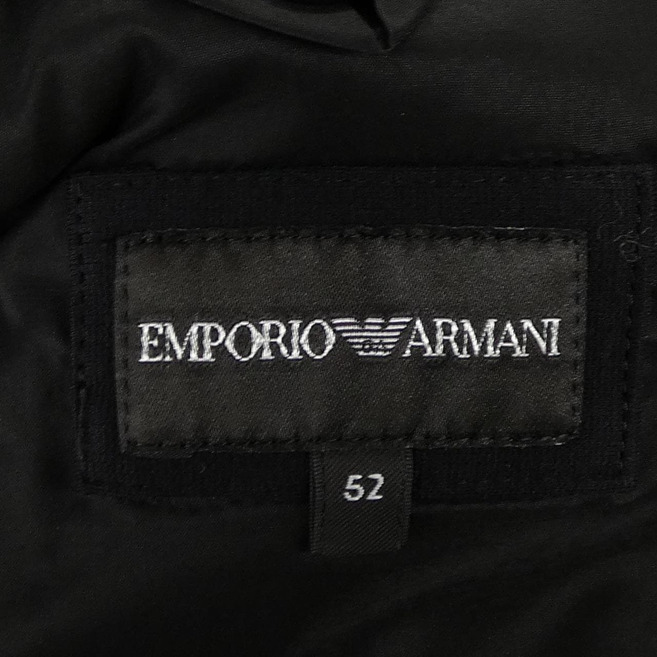 エンポリオアルマーニ EMPORIO ARMANI ジャケット