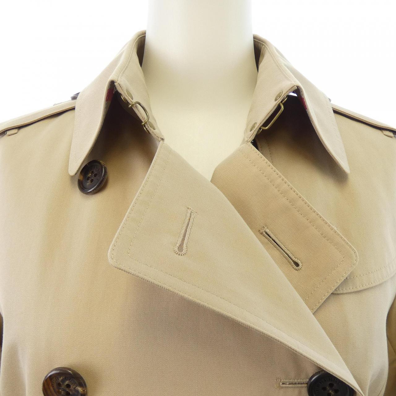 バーバリーロンドン BURBERRY LONDON B1A59-730-51 コート
