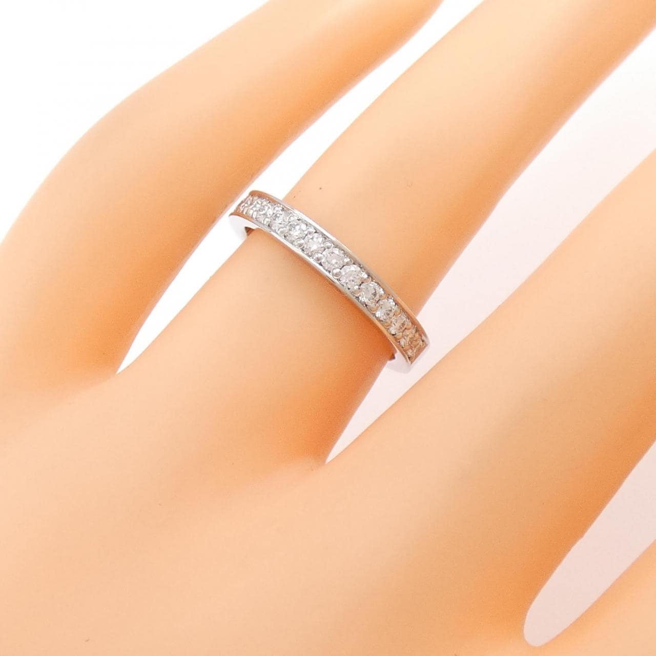 LAZARE Diamond Soiree Ring 0.28CT