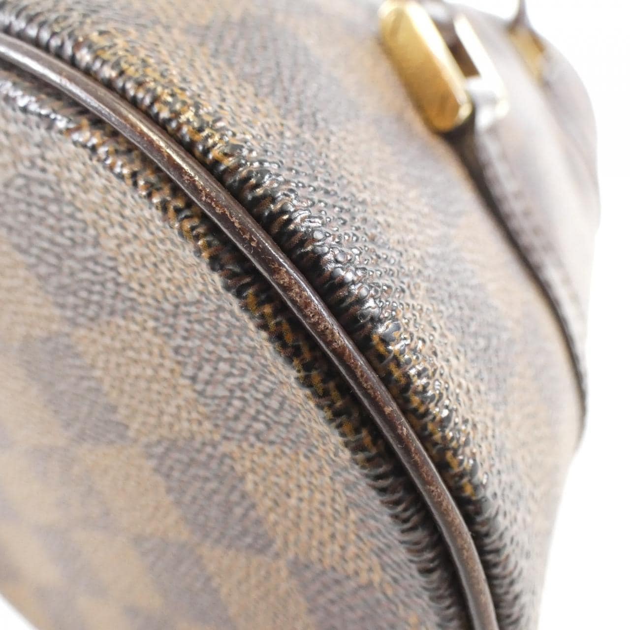 Damier Papillon 26cm N51304 Bag