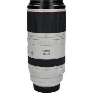 CANON RF100-500mm F4.5-7.1L IS USM