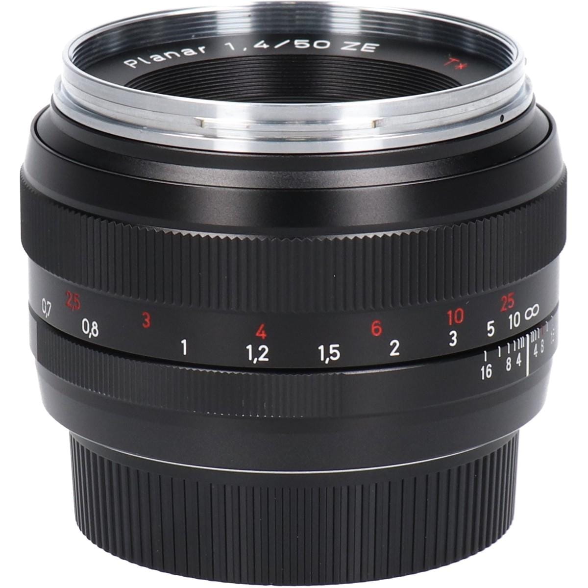 ＰＬＡＮＡＲ５０ｍｍ　Ｆ１．４ＺＥ
