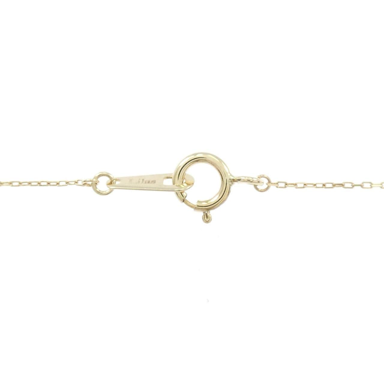 リラ 淡水パール ネックレス