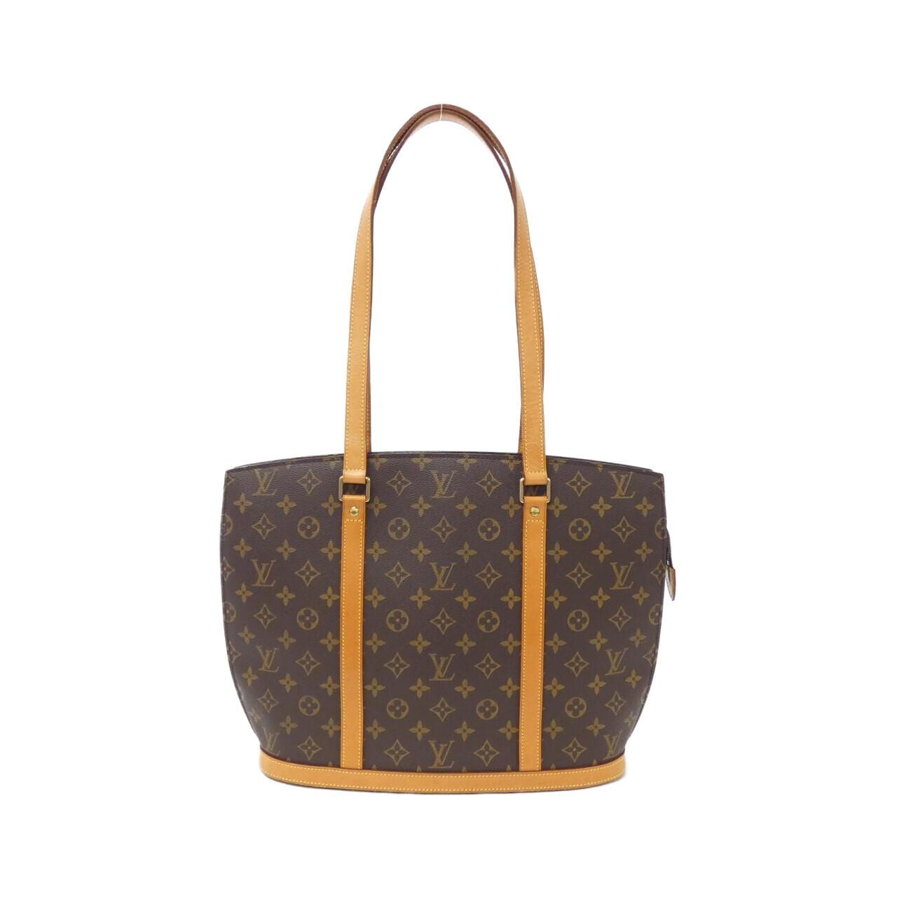 LOUIS VUITTON Monogram Babylon M51102 Bag