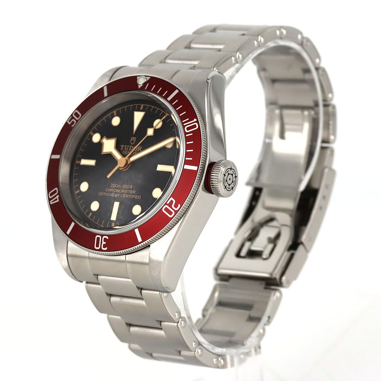Tudor/帝舵 Black Bay M79230R-0012 SS自动上弦