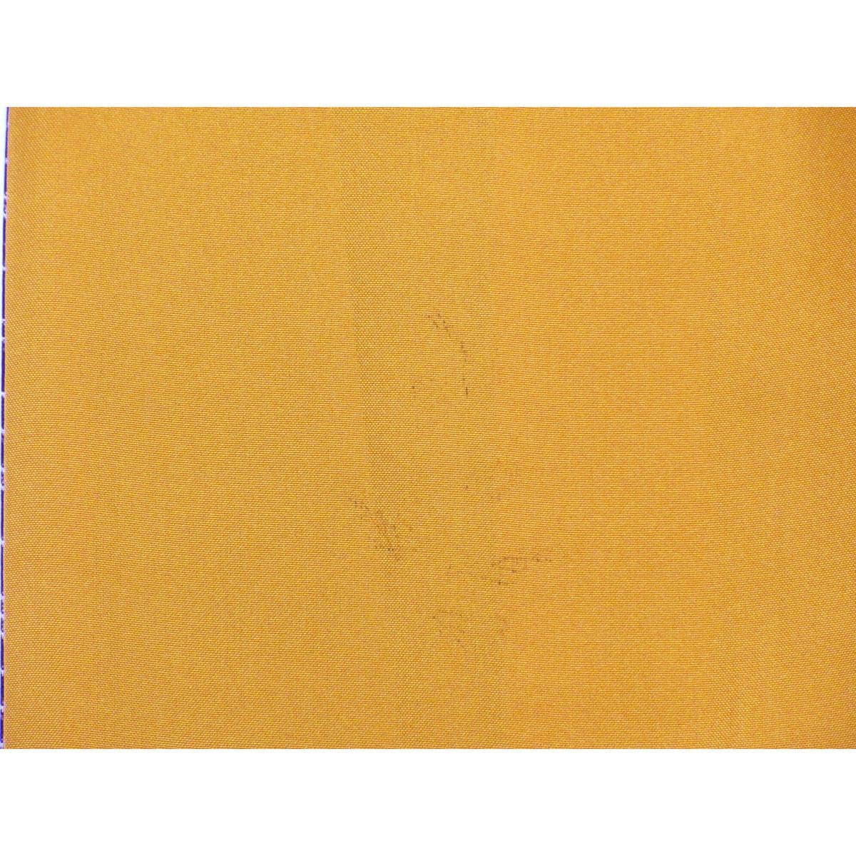 【未使用品】紬　大島紬