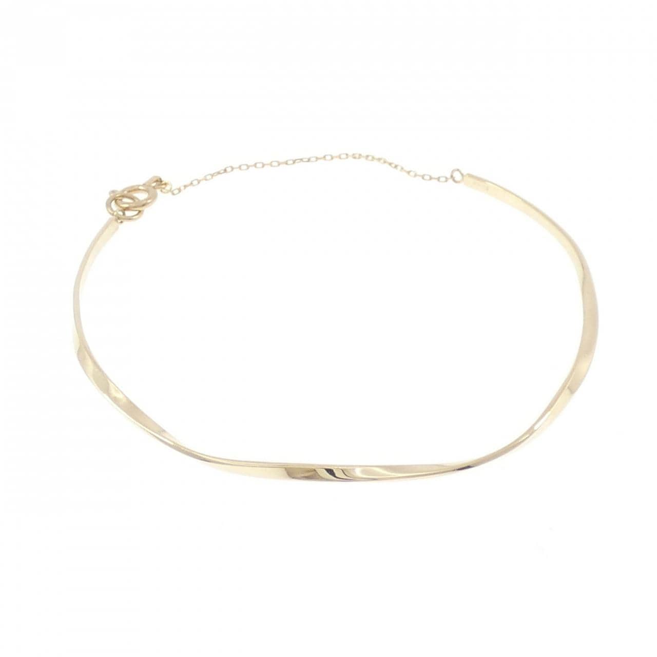 Ethe K10YG Bracelet