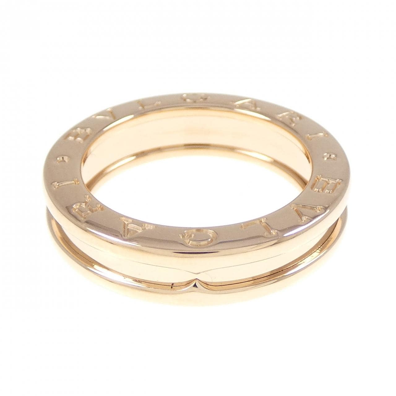 BVLGARI B.zero1 1 環戒指
