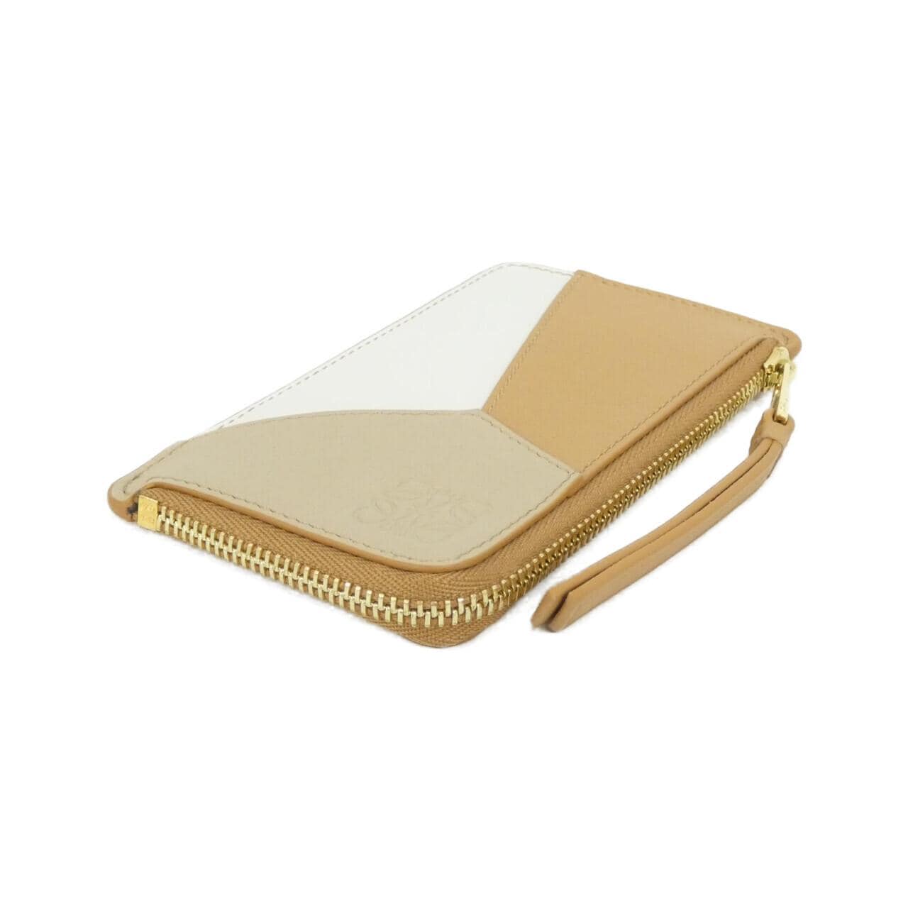 ロエベ パズル C510Z40X16 コインケース