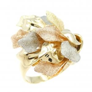 トレベール 750スリーカラー リング