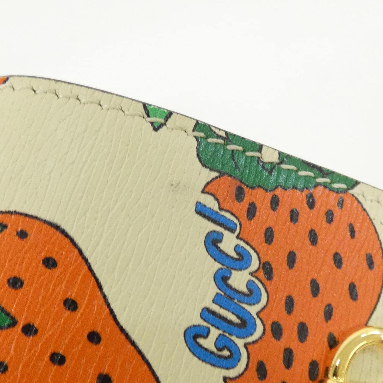 グッチ GUCCI ZUMI 570660 08PAX 財布