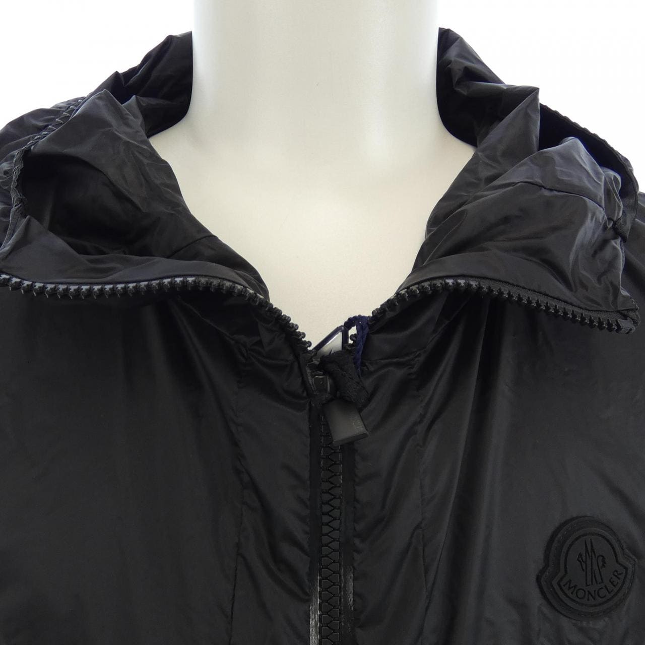 MONCLER MONCLER VEST