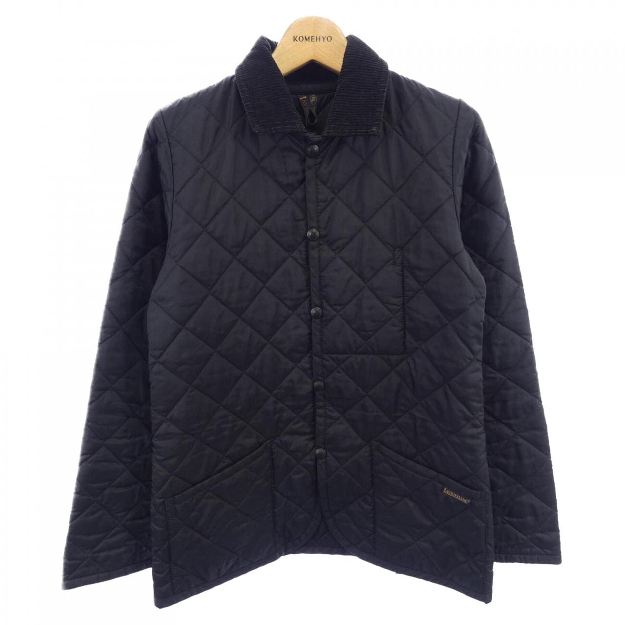 ラベンハム LAVENHAM ジャケット