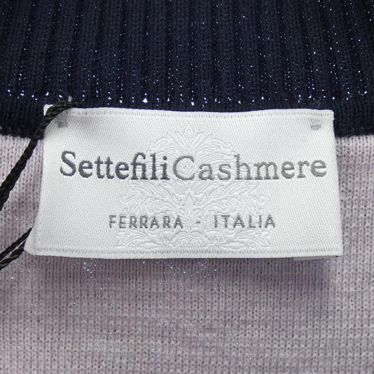 SETTEFILI CASHMERE針織衫