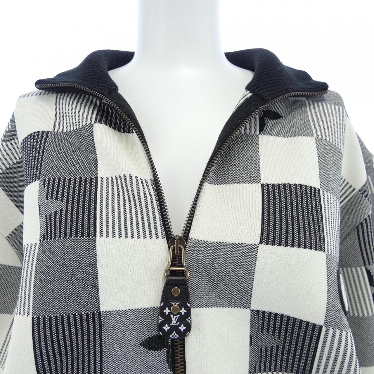 ルイヴィトン LOUIS VUITTON ブルゾン