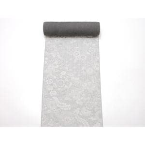 【未使用品】着尺反物　山岡古都