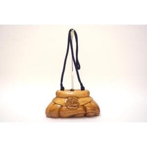 【未使用品】バッグ　ＴＩＭＭＹ　ＷＯＯＤＳ