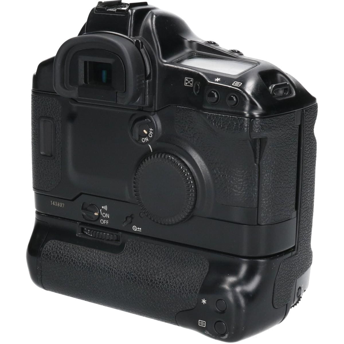 EOS-1V HS