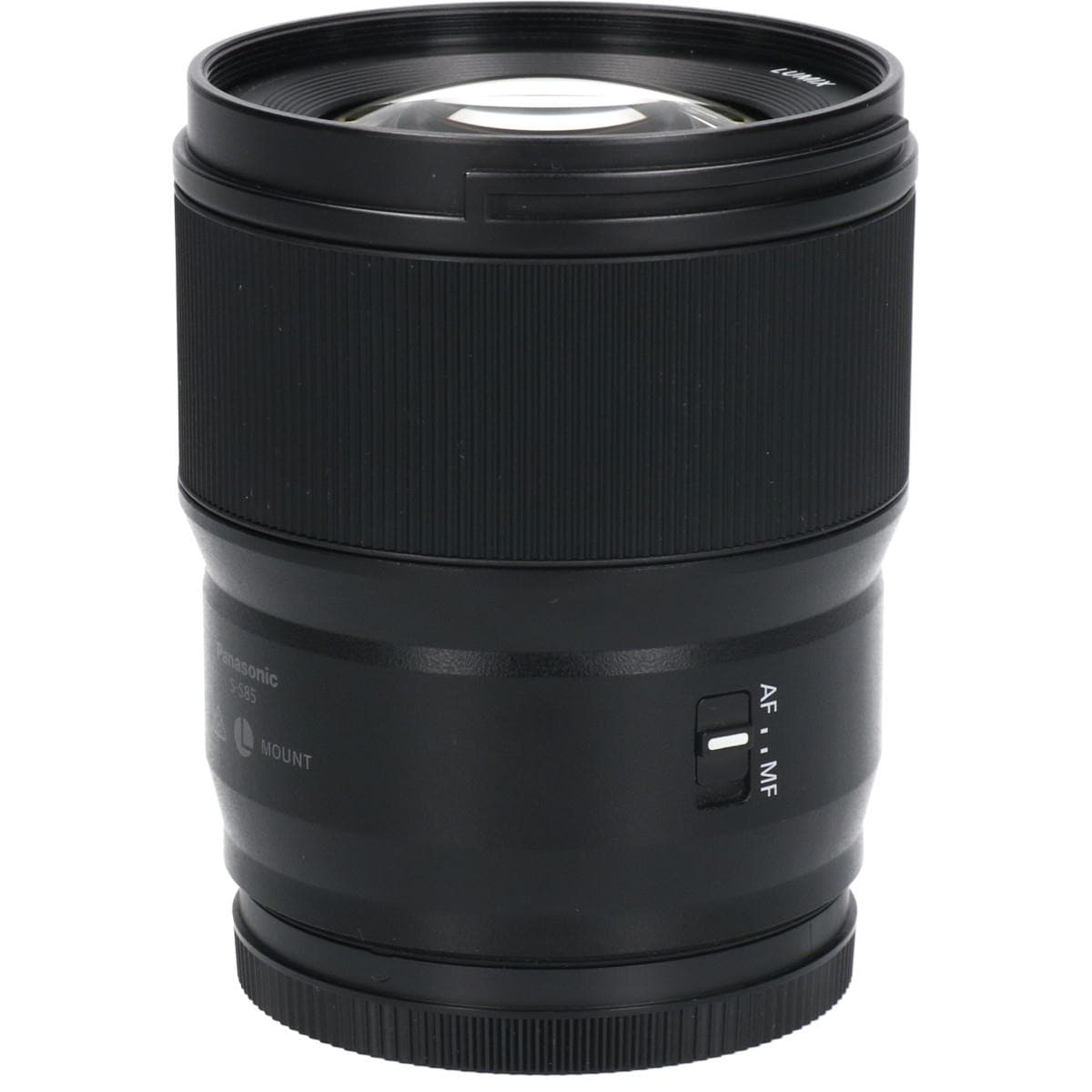 S85mm F1.8 S-S85