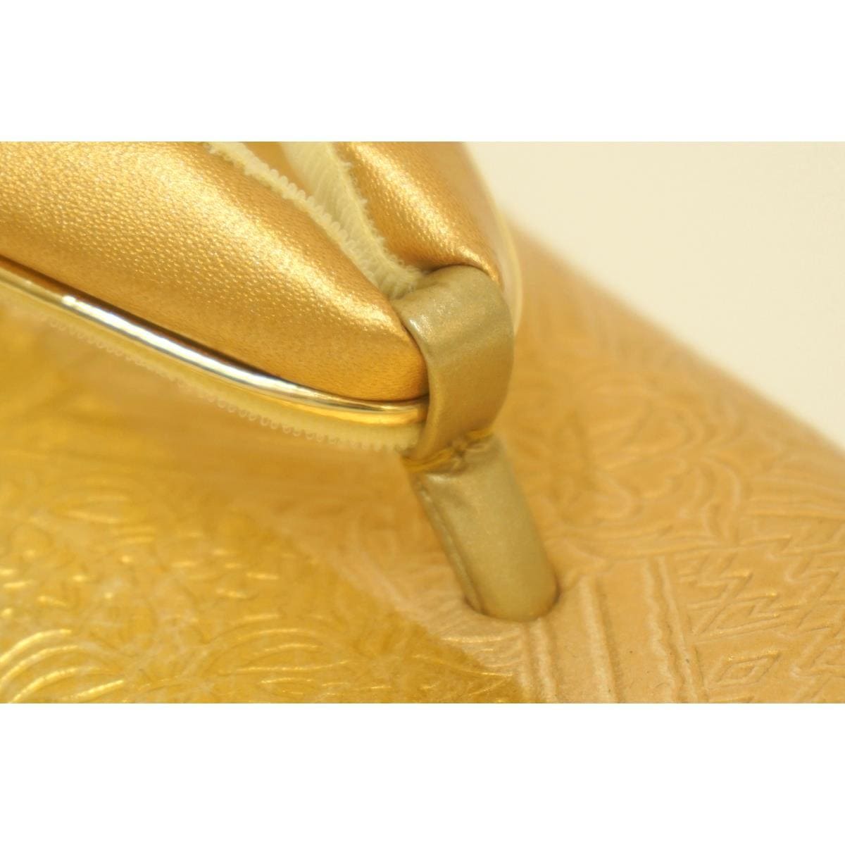 【新品】女草履　Ｍサイズ