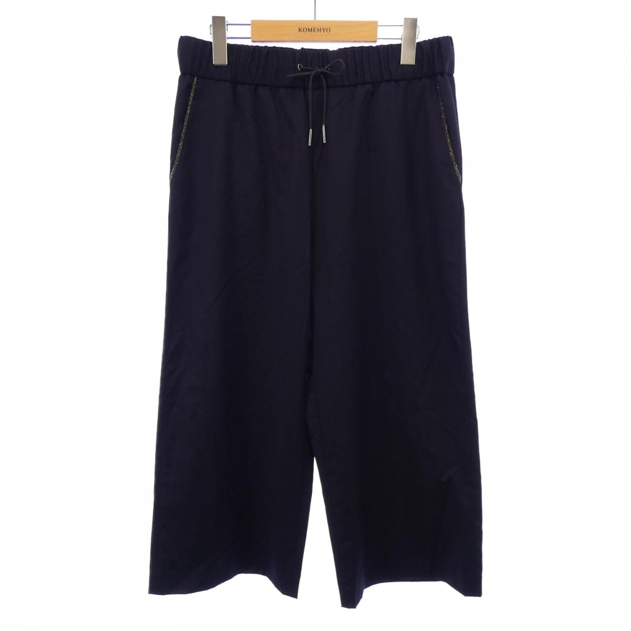 ファビアナフィリッピ FABIANA FILIPPI パンツ