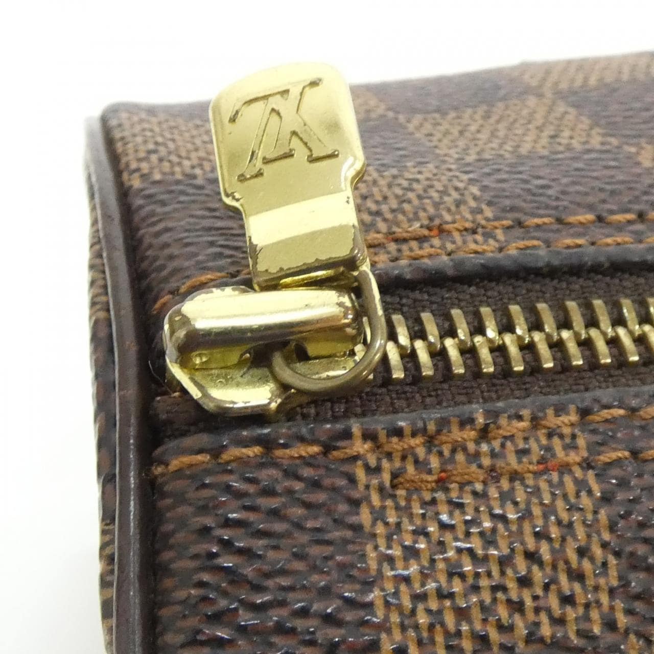 ルイヴィトン ダミエ パピヨン 26cm N51304 バッグ