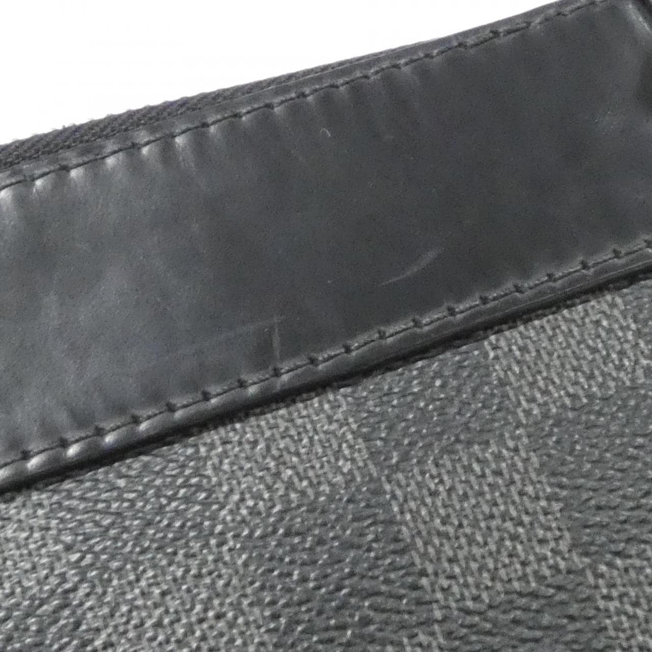 ルイヴィトン ダミエグラフィット ミック PM N40003 ショルダーバッグ