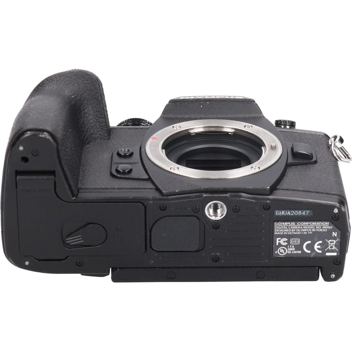 Ｅ－Ｍ１　ＭＡＲＫ　ＩＩ