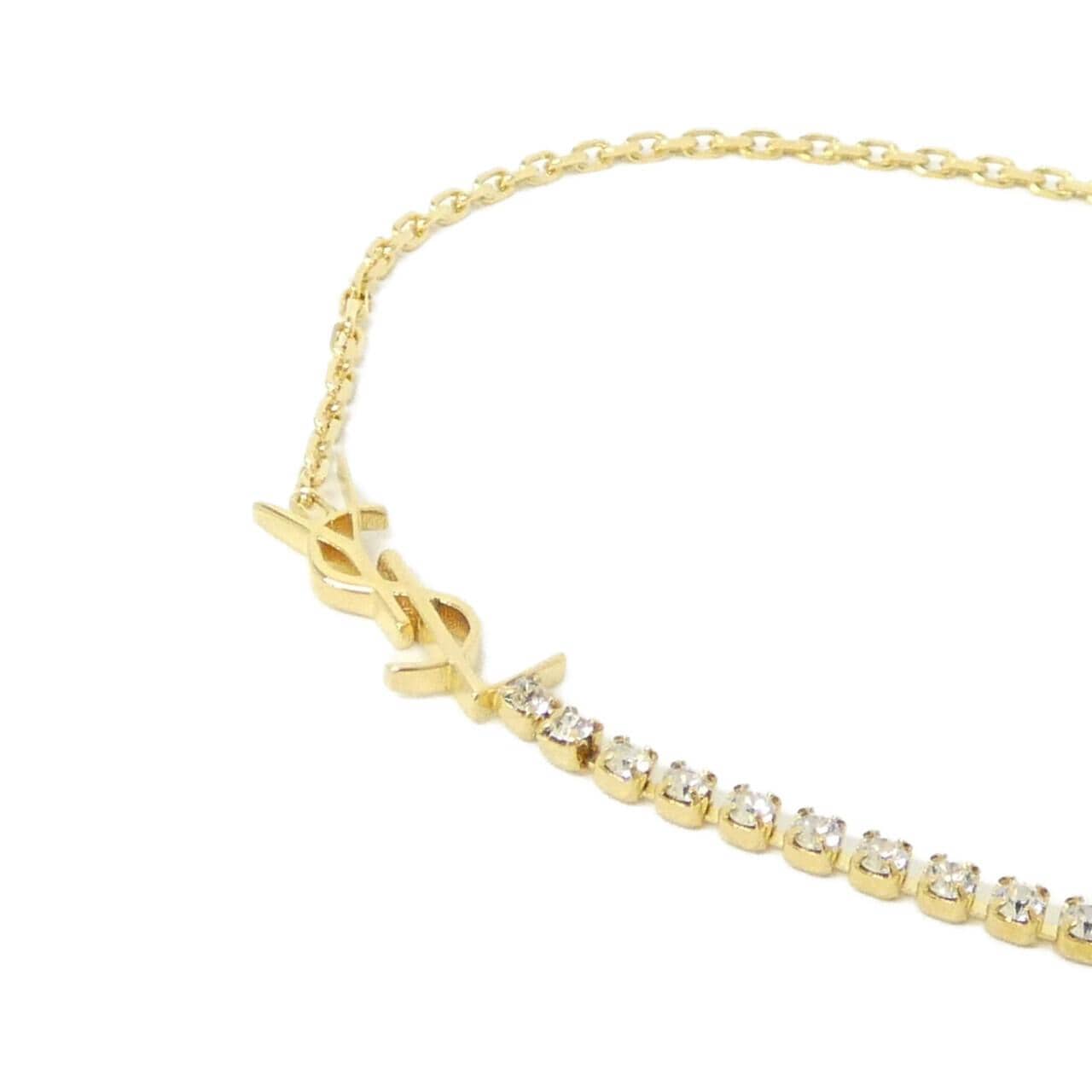 【新品】サンローラン 712345 Y1526 M ブレスレット