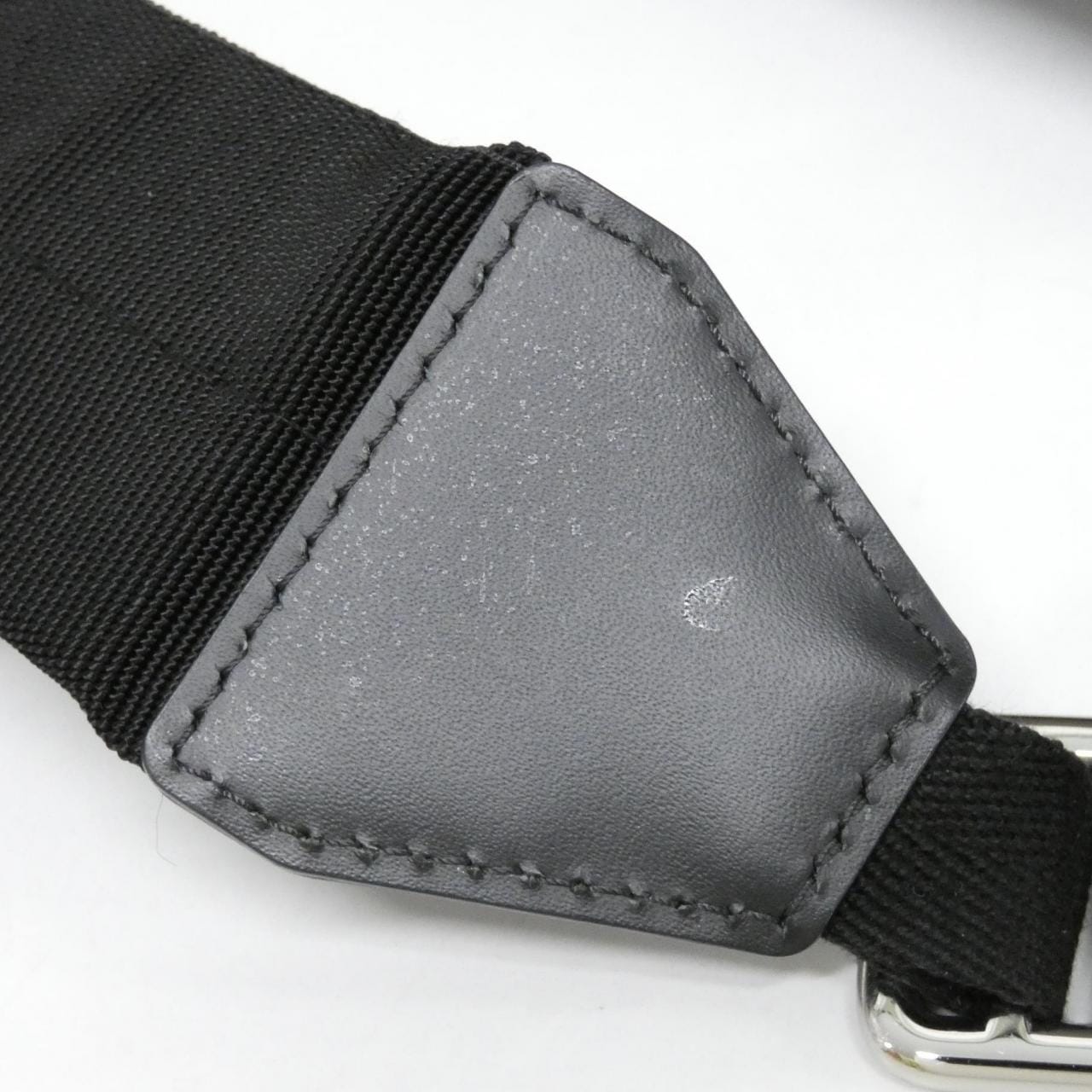 ルイヴィトン モノグラム マカサー ジョッシュ M41530 リュックサック