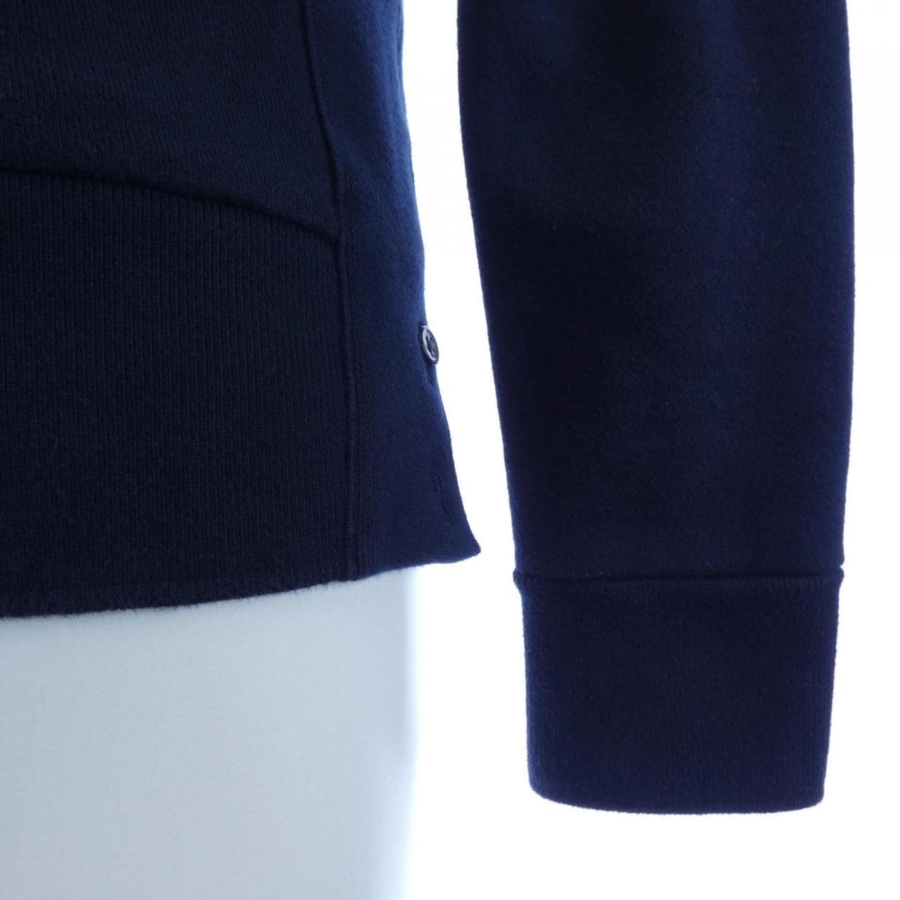 トムブラウン THOM BROWNE 4-BAR クラシック プルオーバー FJT002A スウェット
