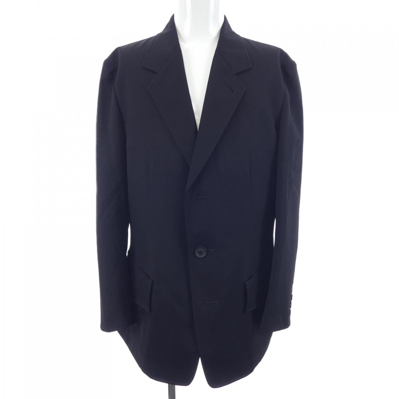 ヨウジヤマモトプールオム YOHJI YAMAMOTO POUR HOMME HG-J66-112 ジャケット　