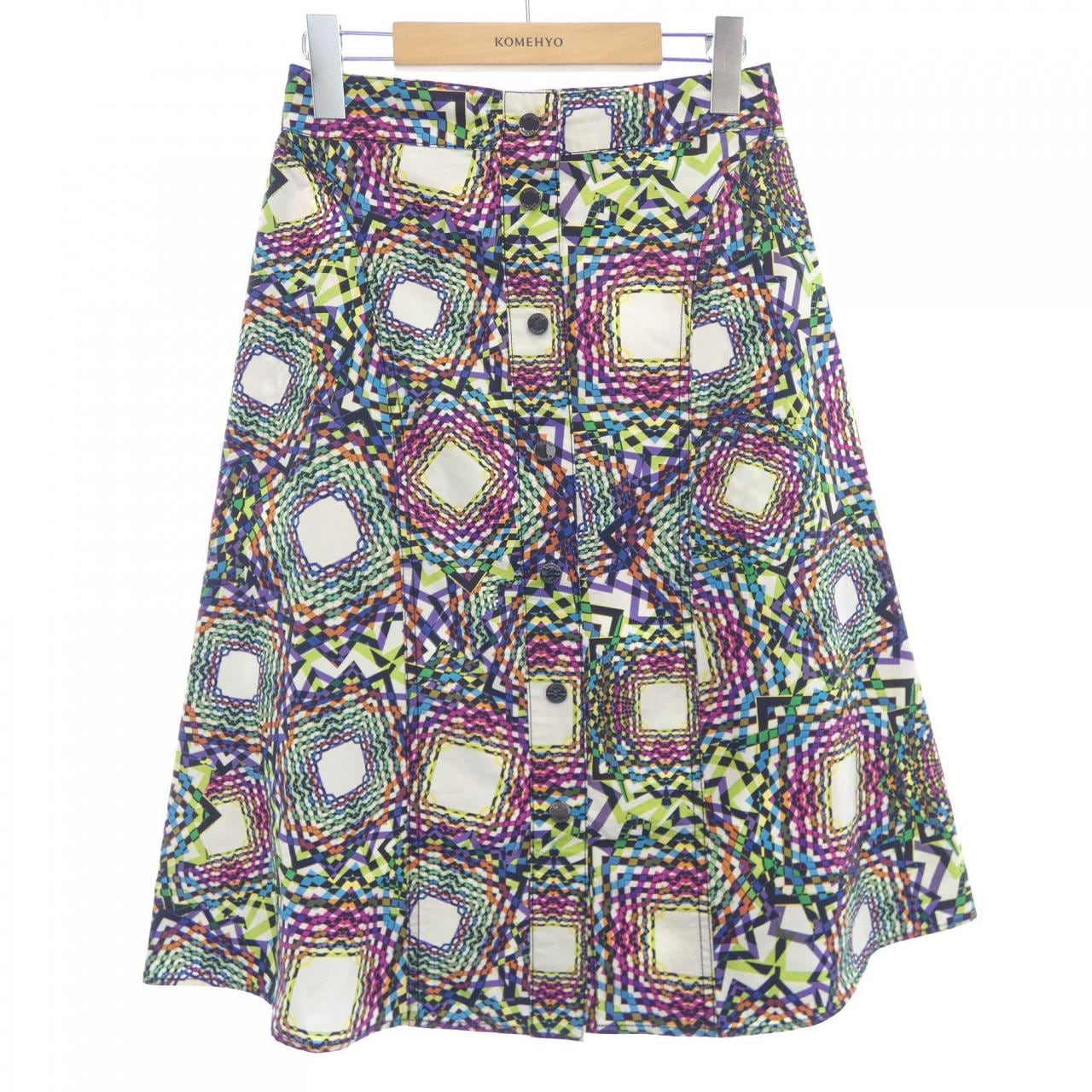 オルドス ERDOS スカート