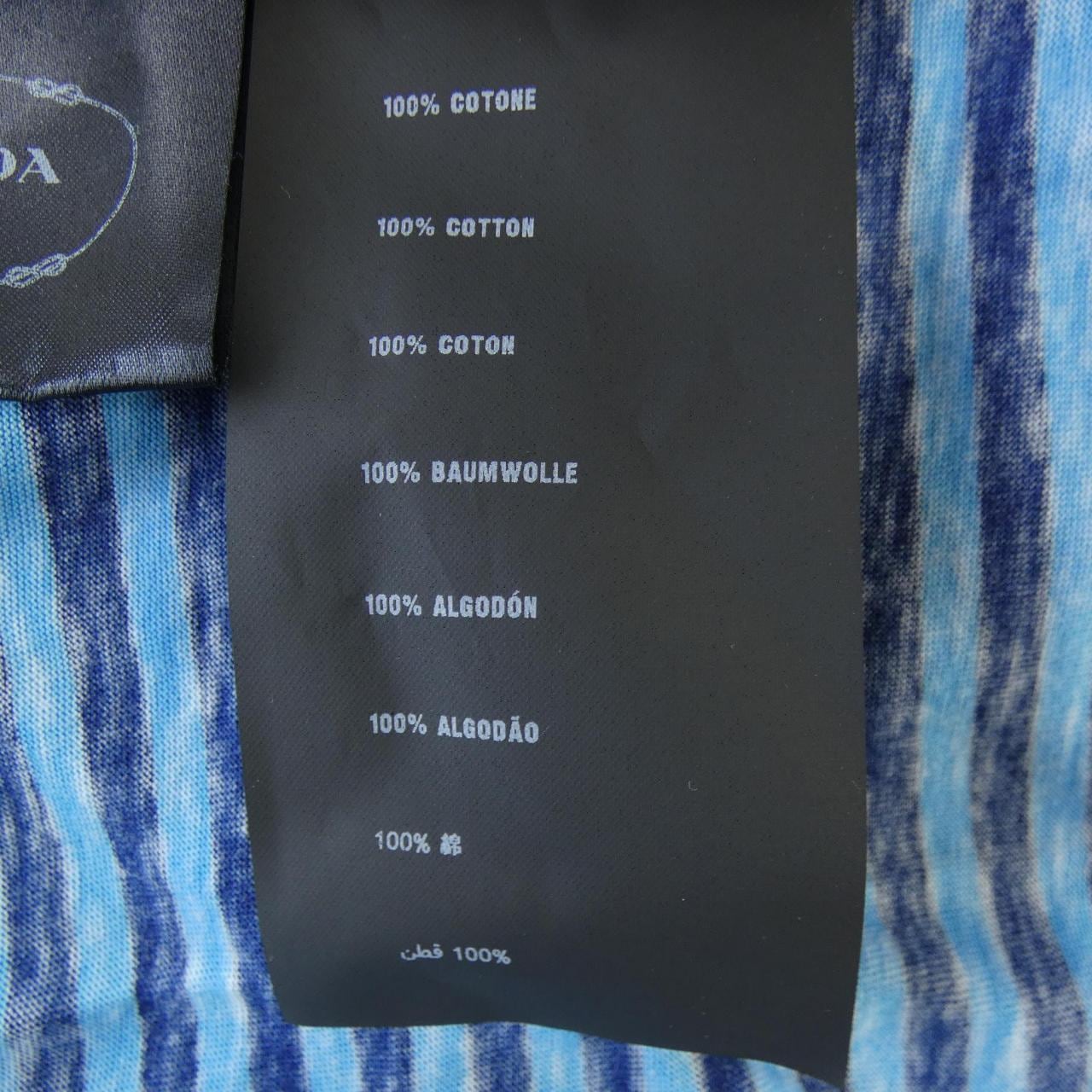 プラダ PRADA Tシャツ