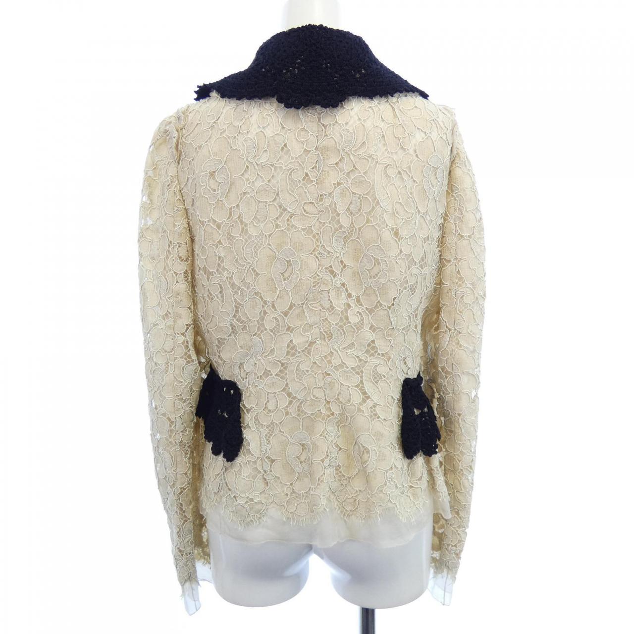 ドルチェアンドガッバーナ DOLCE&GABBANA F253OT/FLML4 ジャケット