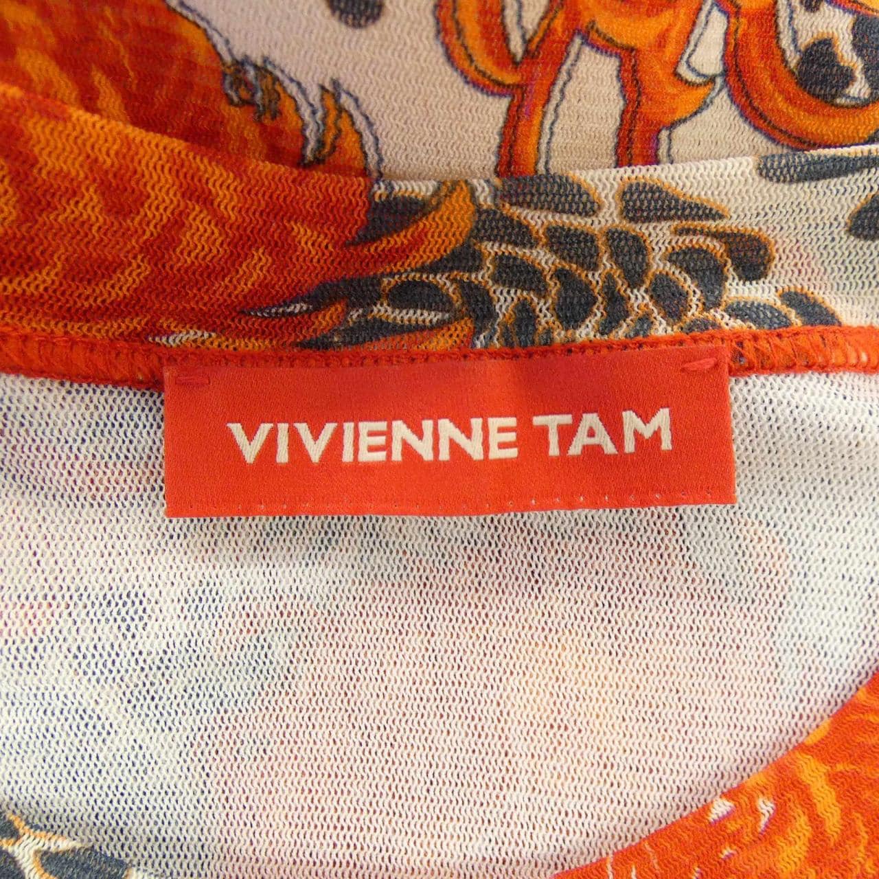 ヴィヴィアンタム VIVIENNE TAM トップス