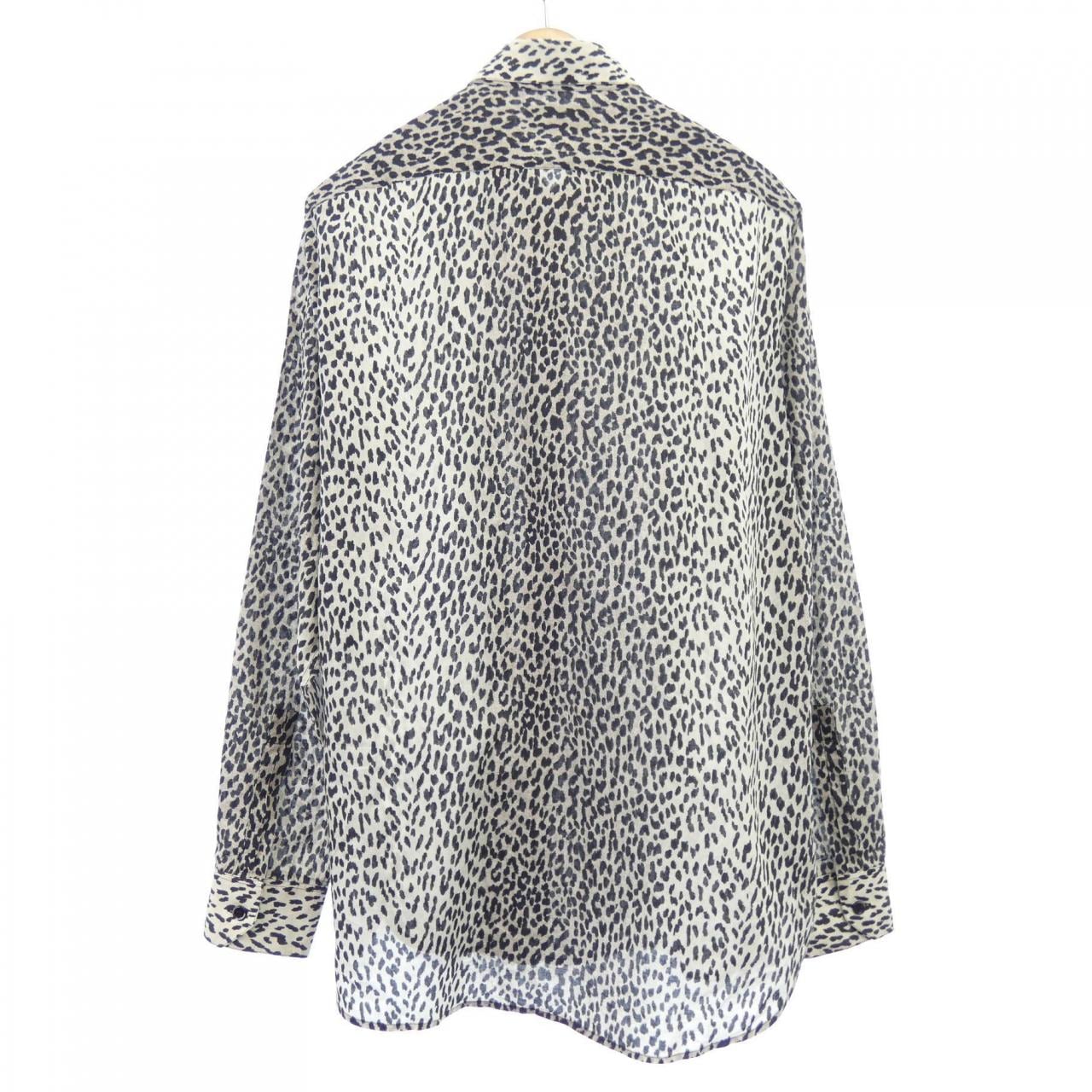 サンローラン SAINT LAURENT 323951　YM30P シャツ