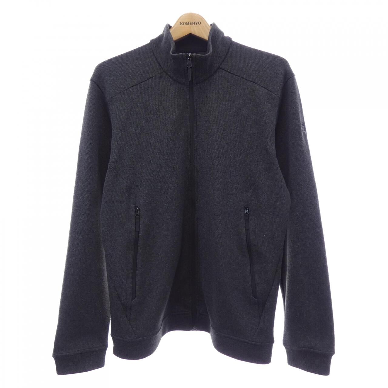 アークテリクス ARC'TERYX 25884-125395 カーディガン