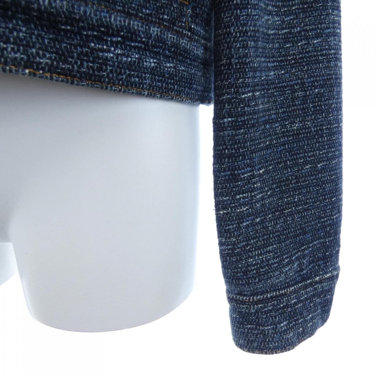 クリスチャンディオール CHRISTIAN DIOR 222V11A3514 ジャケット