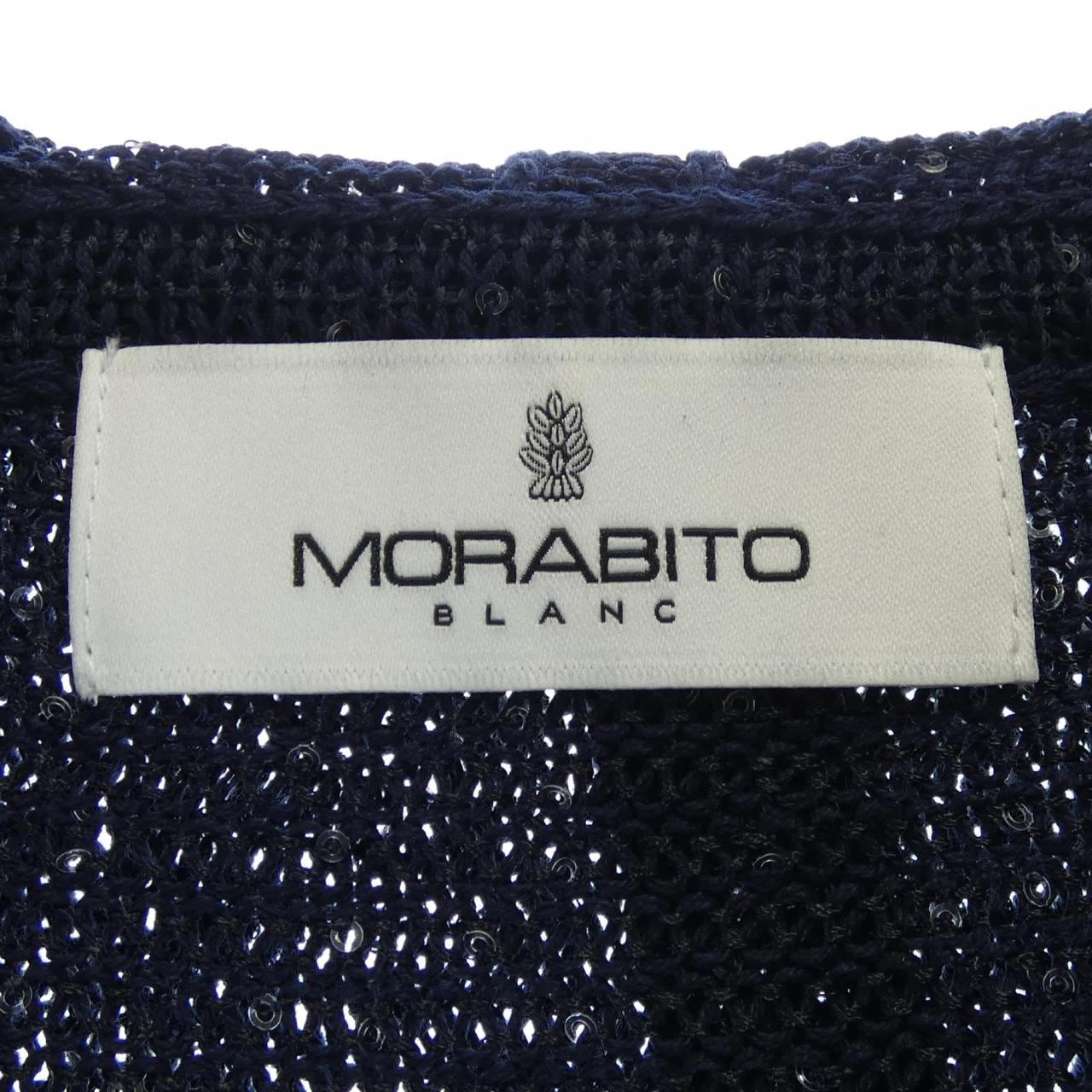 モラビトブラン MORABITO BLANC ベスト