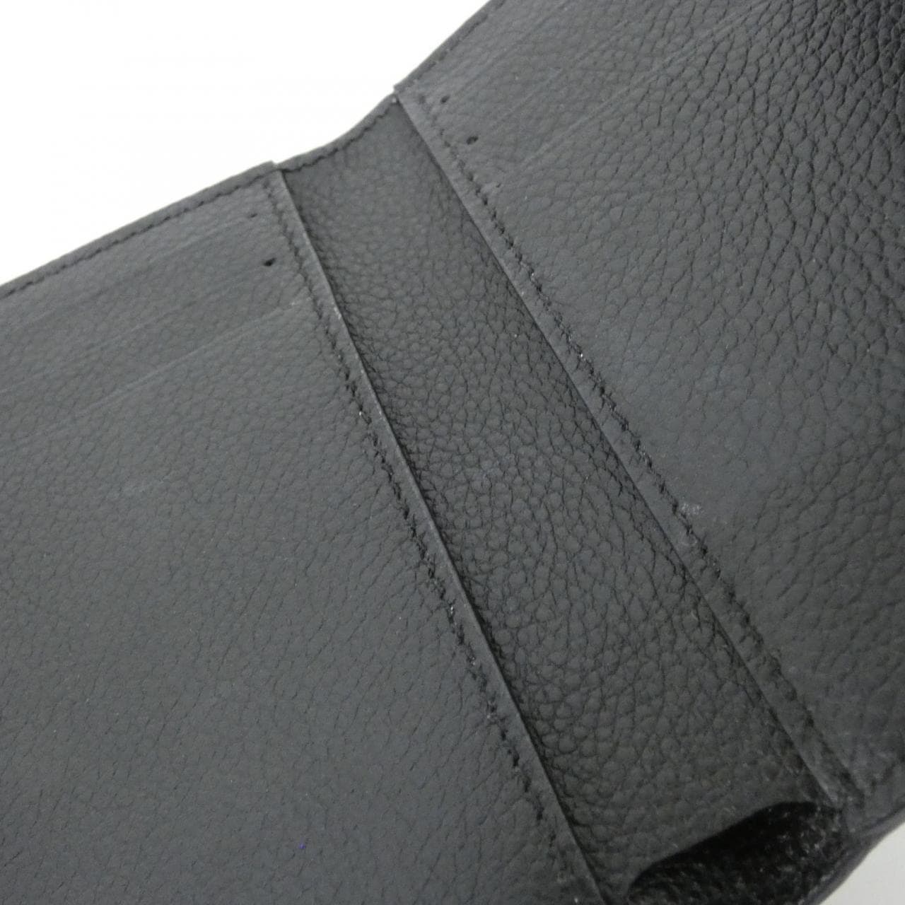 ルイヴィトン モノグラム アンプラント ポルトフォイユ ヴィクトリーヌ M64060 財布